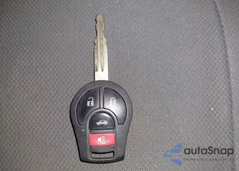 2018 Nissan Nv200 S from USA, damaged, VIN 3N6CM0KN4JK696332